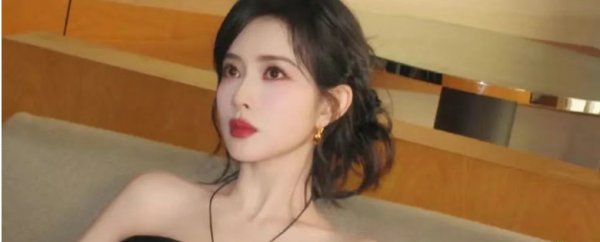富裕配 十年黑红路，孟子义终于美成了“大女主”