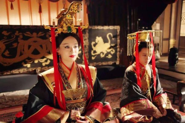 启兴网 中国古代第一位杰出太后芈八子（宣太后）